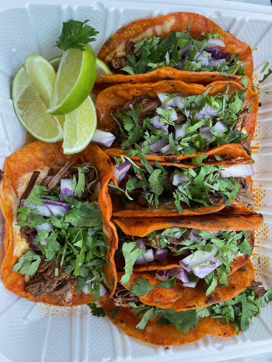 Birria And Pozole To Go Photos 2